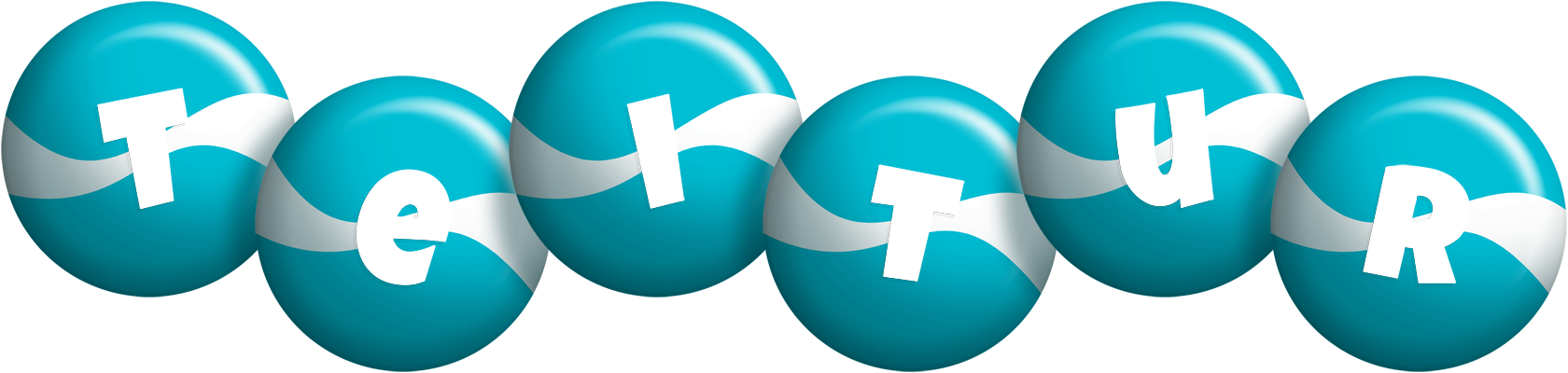 Teitur messi logo