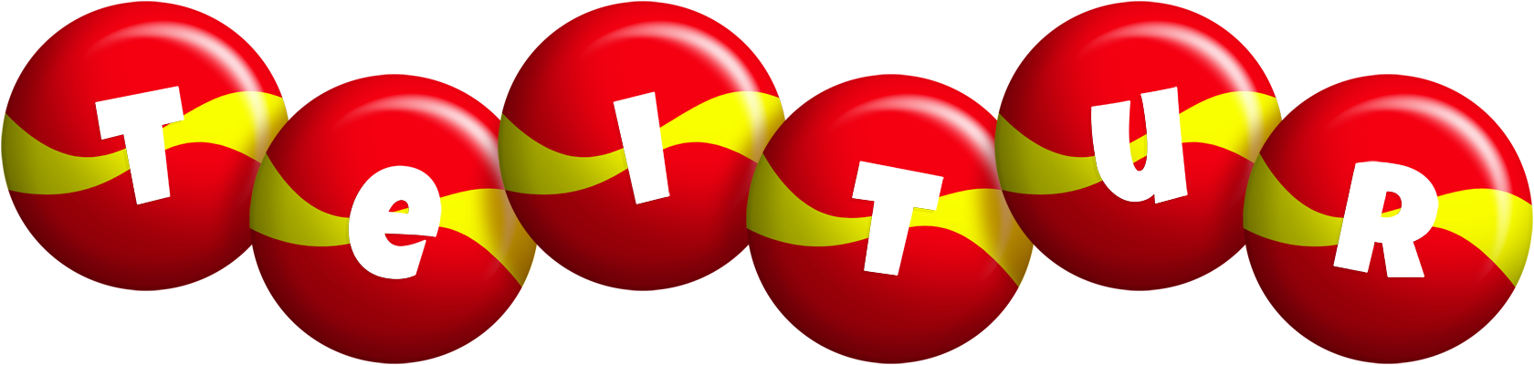 Teitur spain logo