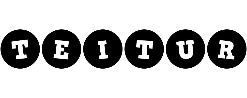 Teitur tools logo