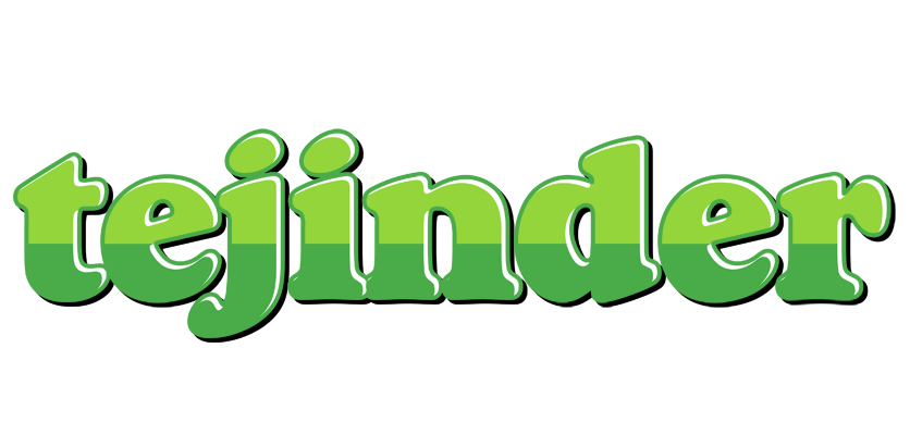 Tejinder apple logo