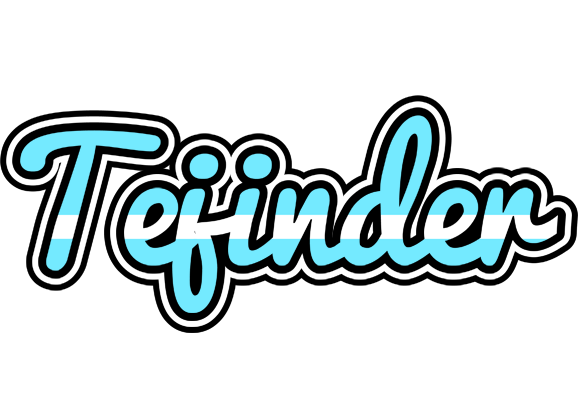 Tejinder argentine logo