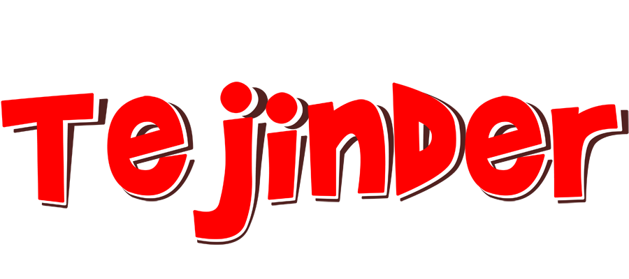 Tejinder basket logo