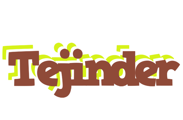 Tejinder caffeebar logo