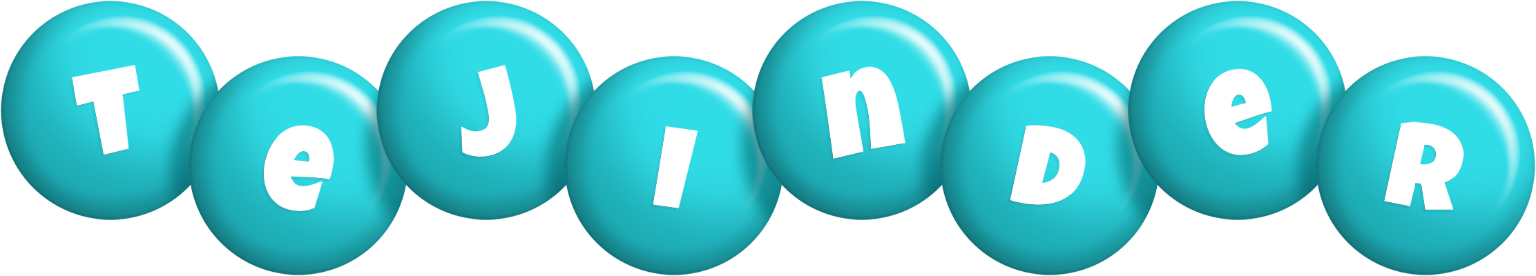Tejinder candy-azur logo