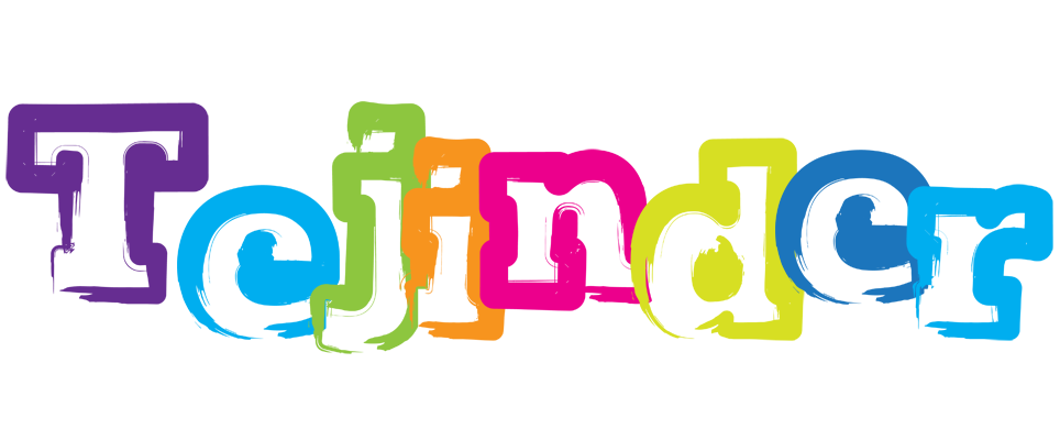 Tejinder casino logo