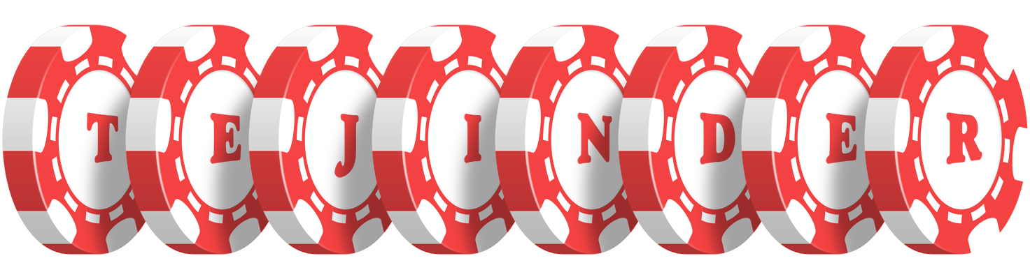 Tejinder chip logo
