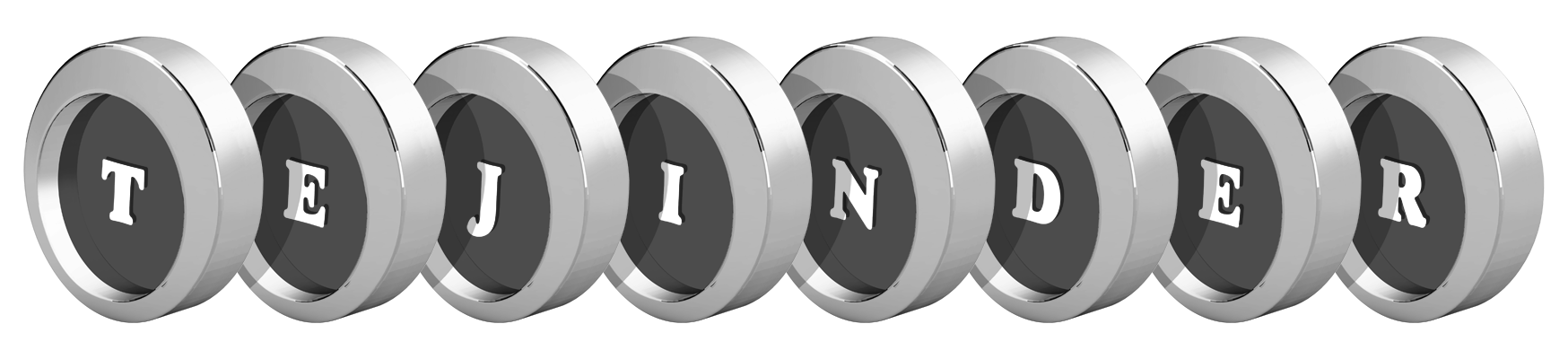 Tejinder coins logo