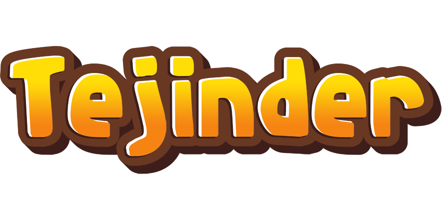 Tejinder cookies logo