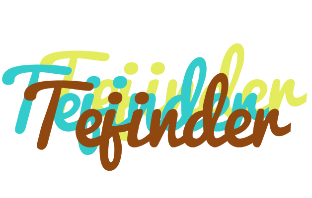 Tejinder cupcake logo