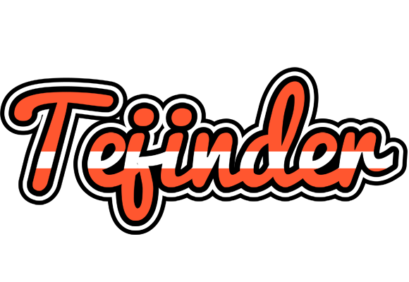Tejinder denmark logo