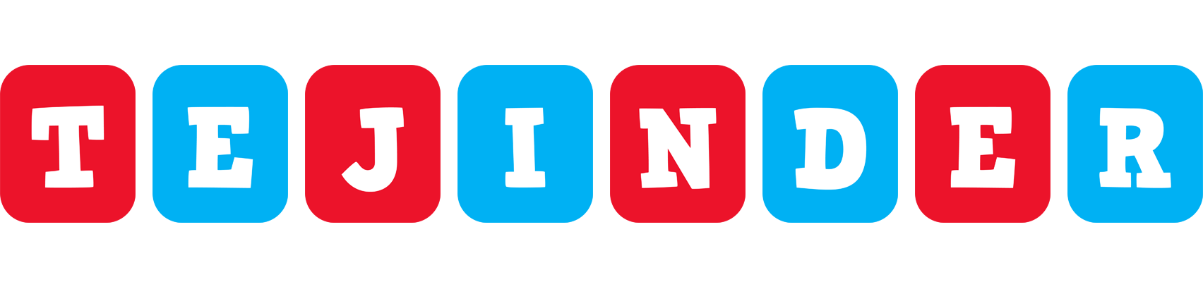 Tejinder diesel logo