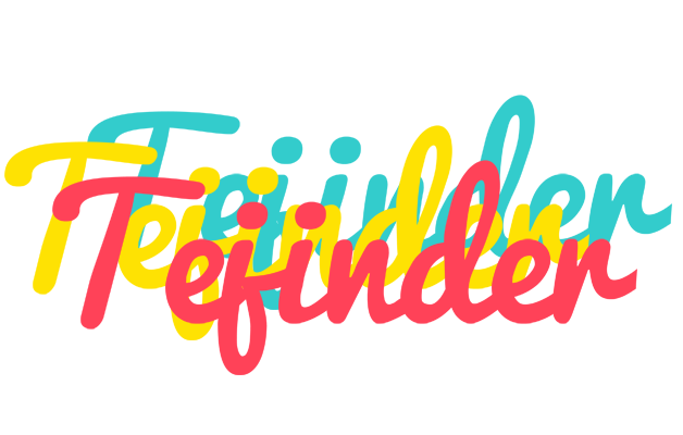 Tejinder disco logo