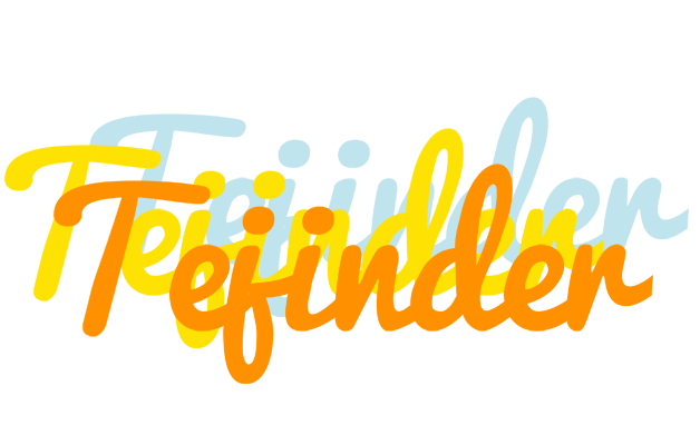 Tejinder energy logo