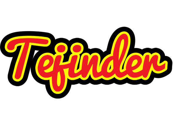 Tejinder fireman logo