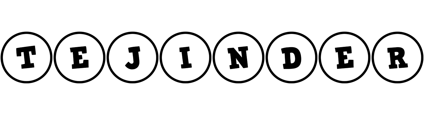 Tejinder handy logo
