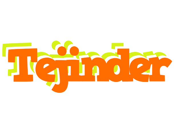 Tejinder healthy logo