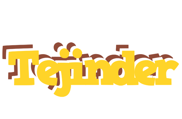 Tejinder hotcup logo