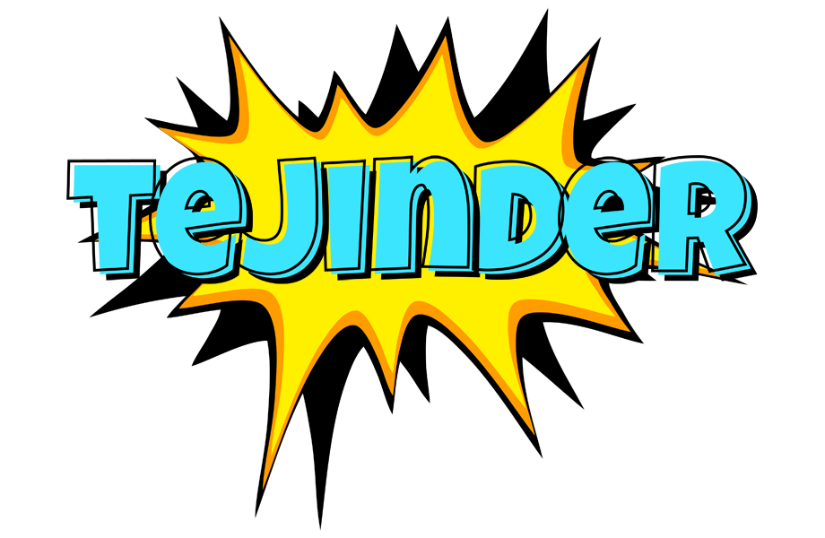 Tejinder indycar logo