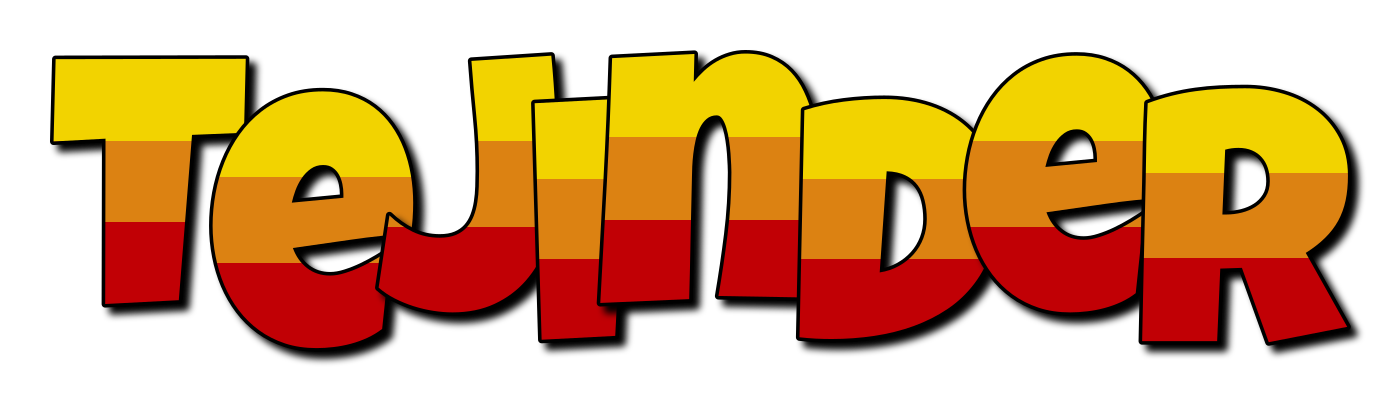 Tejinder jungle logo
