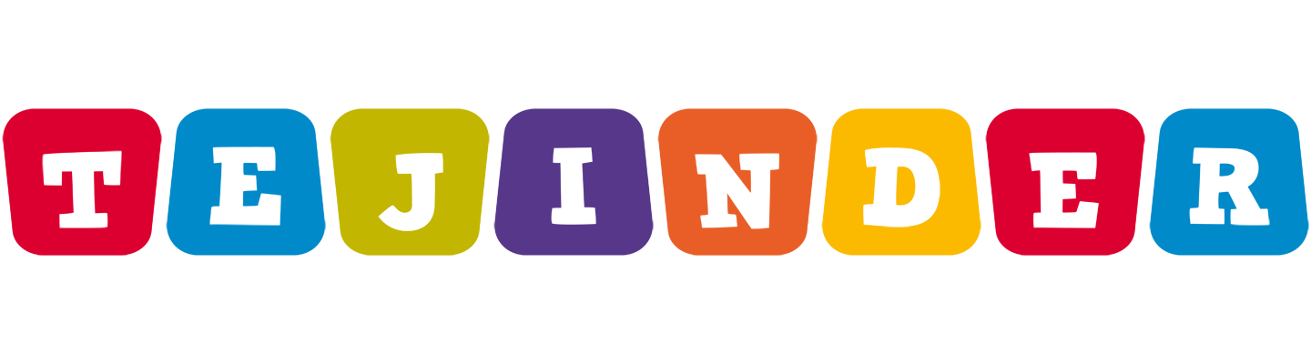 Tejinder kiddo logo