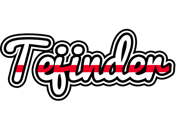 Tejinder kingdom logo