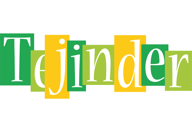 Tejinder lemonade logo
