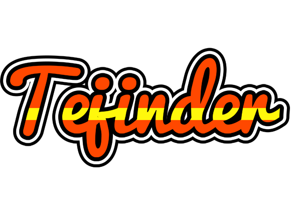 Tejinder madrid logo