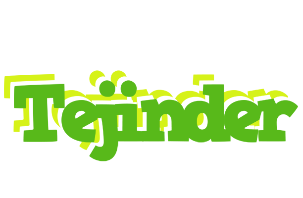 Tejinder picnic logo