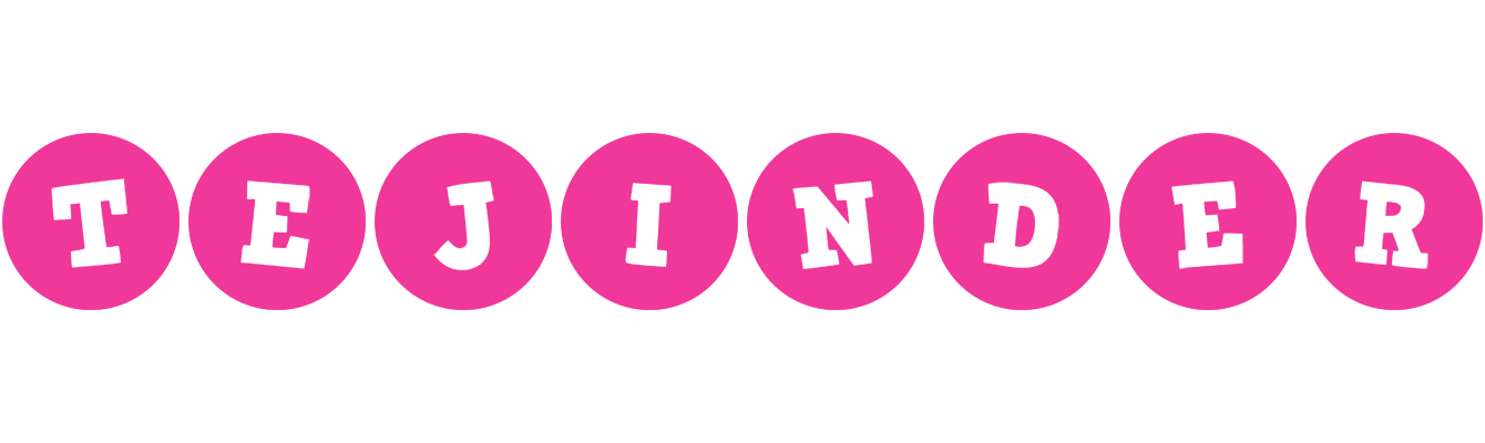 Tejinder poker logo
