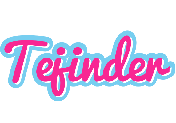 Tejinder popstar logo