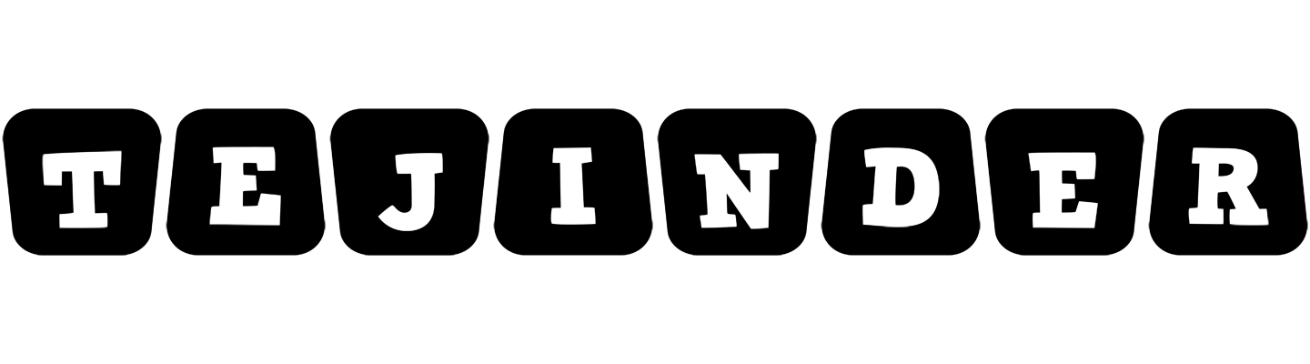 Tejinder racing logo