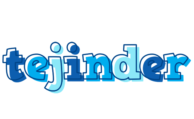 Tejinder sailor logo
