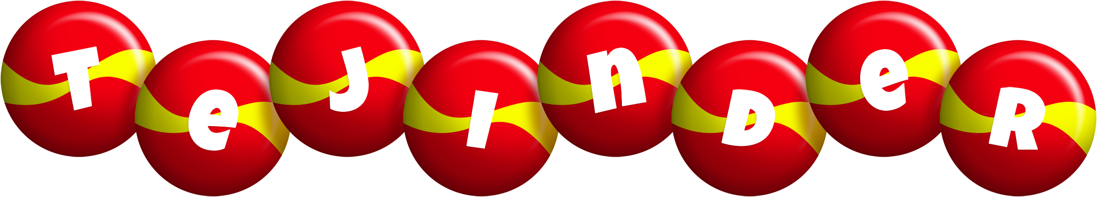 Tejinder spain logo