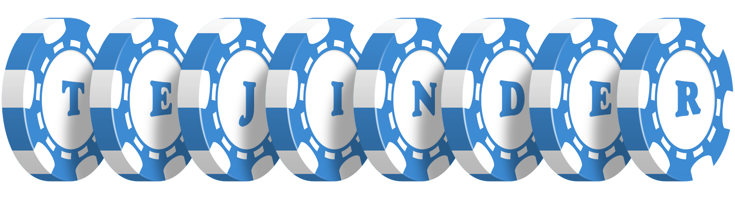 Tejinder vegas logo