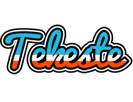 Tekeste america logo