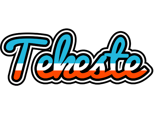 Tekeste america logo