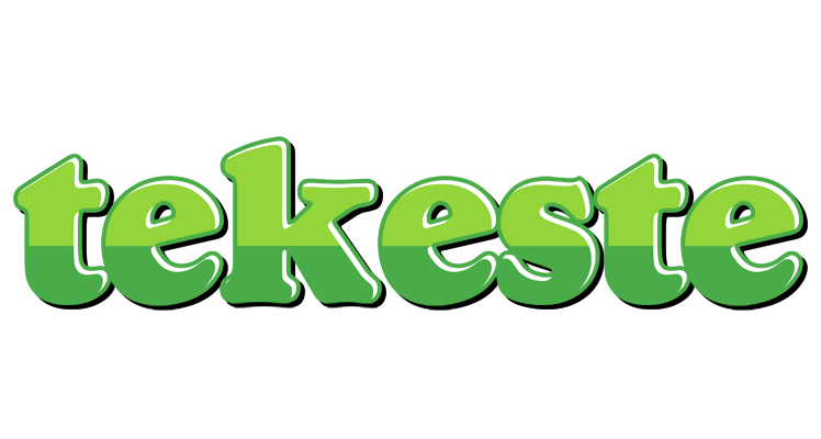 Tekeste apple logo