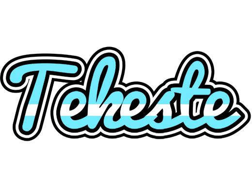 Tekeste argentine logo