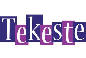 Tekeste autumn logo