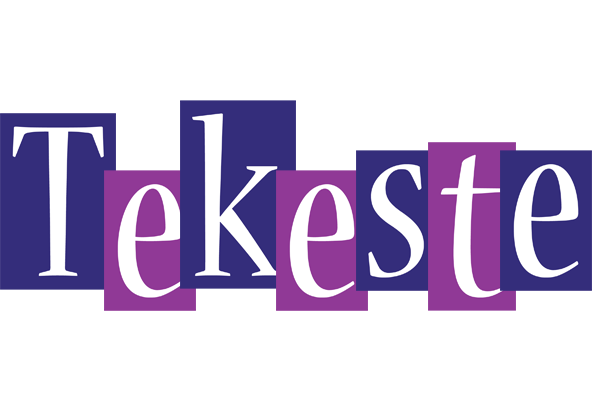 Tekeste autumn logo