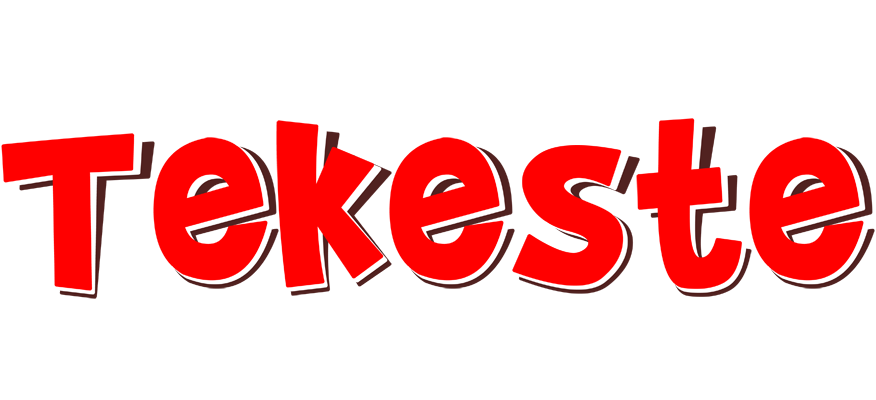 Tekeste basket logo