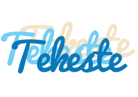 Tekeste breeze logo