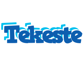 Tekeste business logo