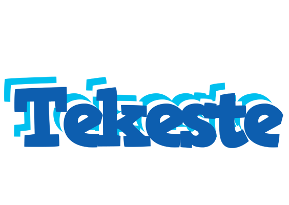 Tekeste business logo