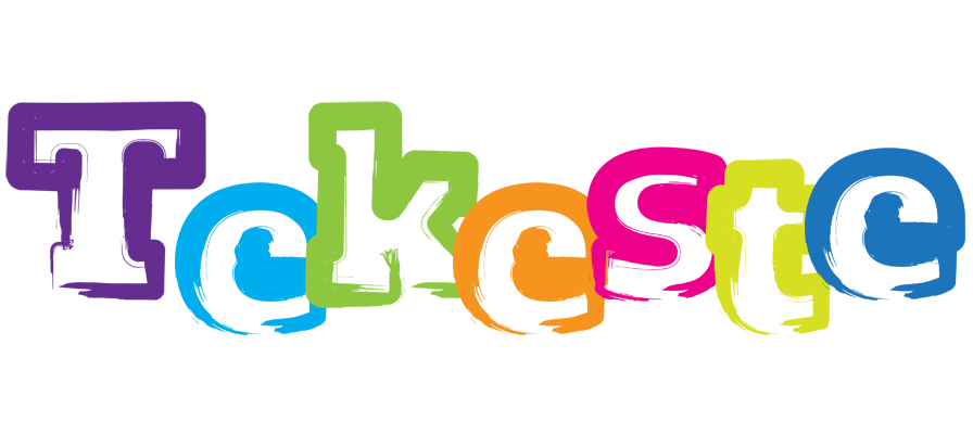 Tekeste casino logo