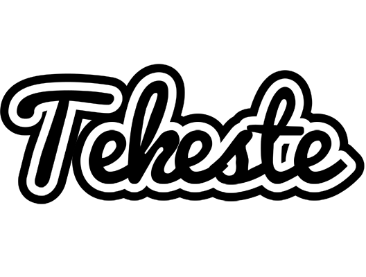 Tekeste chess logo