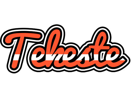 Tekeste denmark logo