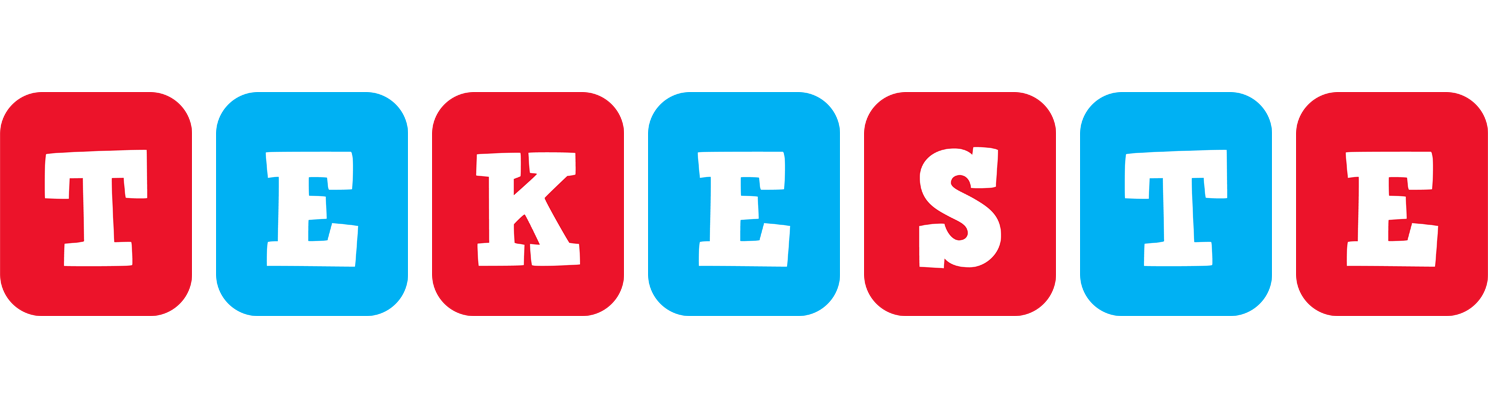 Tekeste diesel logo