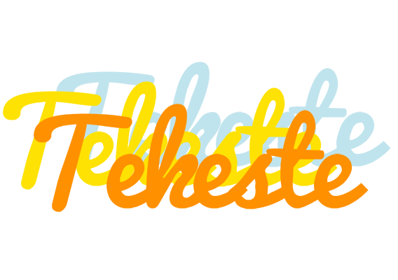 Tekeste energy logo