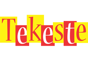 Tekeste errors logo